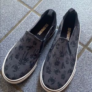 Gymboree sneakers
